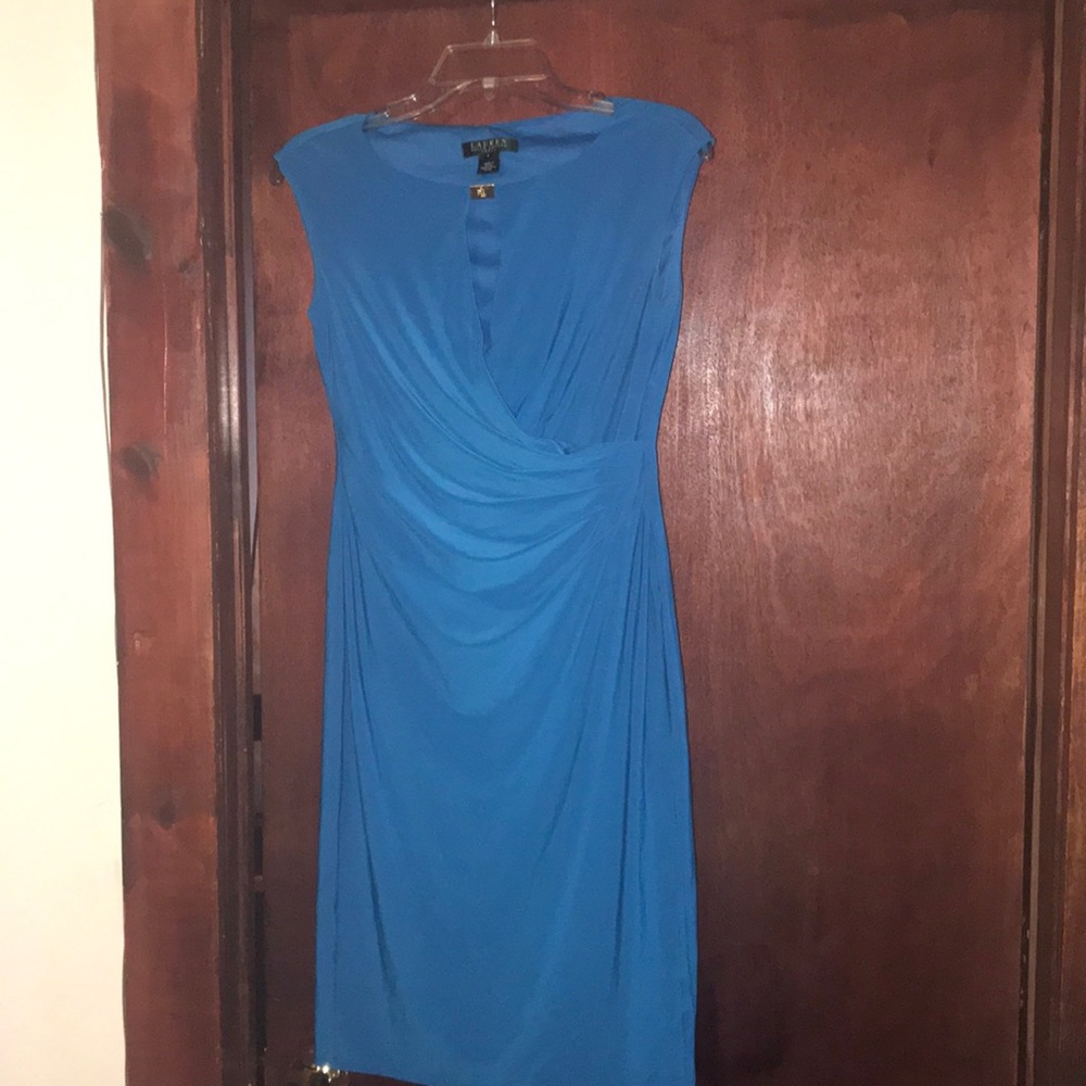 Ralph Lauren Dress